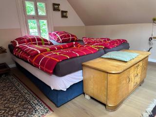 Apartment Bahnhof Paulinzella by Interhome - 2