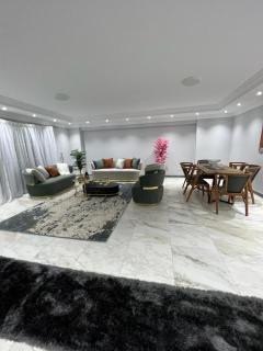 Luxurious apartment in mohandssen - 0