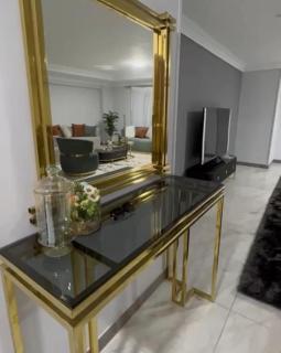 Luxurious apartment in mohandssen - 9