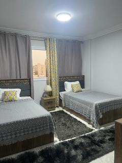 Luxurious apartment in mohandssen - 2