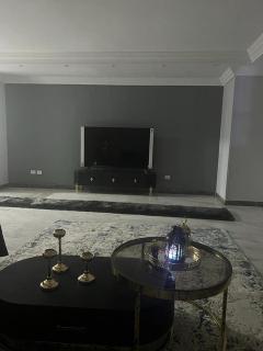 Luxurious apartment in mohandssen - 1