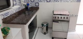 Apê com linda vista do Rio No centro de Niterói - 6