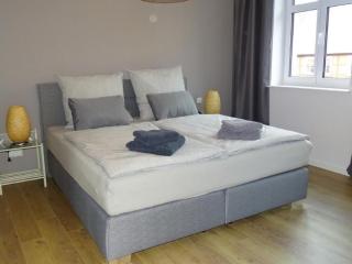Apartment Wünnowblick by Interhome - 5