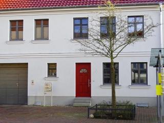 Apartment Wünnowblick by Interhome - 2