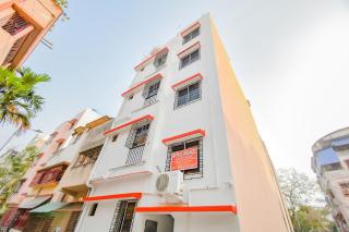 Super Hotel O Royal Palace - 2