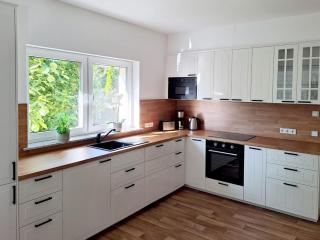 Holiday Home Ferienhaus by Interhome - 3