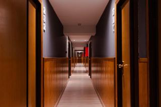 Hotel Hipic - 5