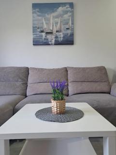 Apartment Medulin Tina - 1