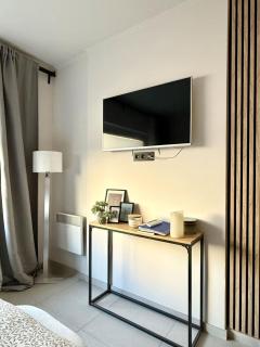 Charming studio in the heart of Liege - total comfort - 3