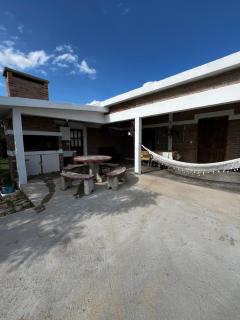 Cabañas Refugio del Alma - 9