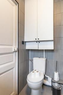 Cozy & Fully Equipped Studio in the Heart of Paris - 5