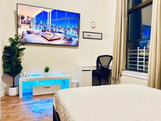 Ultra-Modern Luxury Room Executive Stay Near NYC - 6