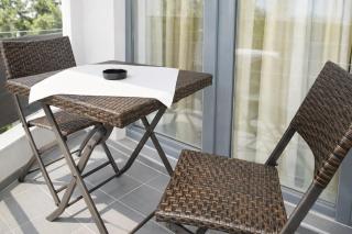 Luxury Studio in Sunny Beach with Pool, 5 Mins Walk to Beach - 1