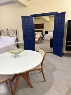 Loft Villa São Judas Tadeu - CASAL - BICHINHO MG - 1