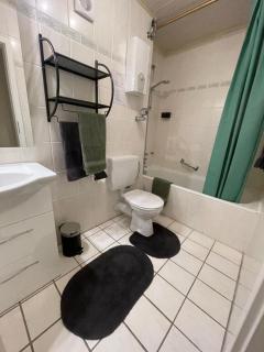 Ausblick in den Bayerischen Wald - Moderne Ferienwohnung - 7