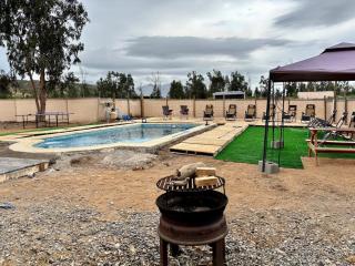 Amplia Casa Familiar en Catapilco - 2