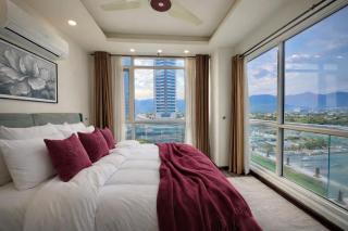 Elysium Tower Premium Serviced Apartments Facing Centaurus Mall Islamabad - 8