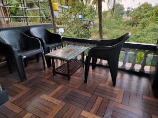 Shree Mata Homestay -South Goa & Karwar -Upto 15 Guests - 5