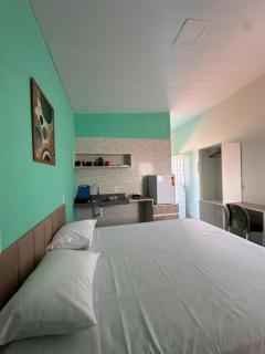 Mar e Sol Tabatinga - 2