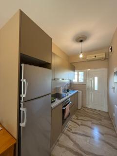 Sea&Nature apartment - Aigio - 6