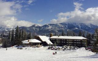 Griz Inn by Fernie Central Reservations - Right on The Slopes - 7