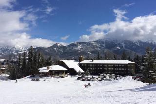 Griz Inn by Fernie Central Reservations - Right on The Slopes - 4