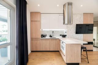 Ilumino TOP View - taras 40m2 z widokiem na Łódź, parking w garażu w cenie! - 7