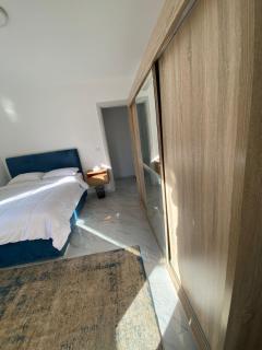 Central Park hotel apartment - 6