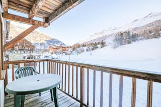 Résidence Le Criterium - Appartement 3 pièces - 6 personnes MAE-4391 - 3