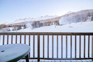 Résidence Le Criterium - Appartement 3 pièces - 6 personnes MAE-4391 - 2
