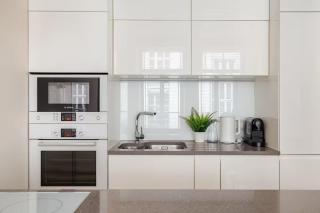 Old Town Apt with AC & Parking, 5 min Main Sq & Kazimierz - 9