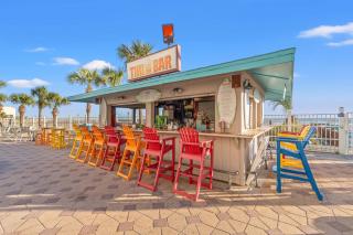 The Summit 1421 - Wake to Gulf Views - 6