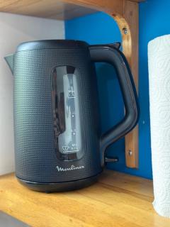 Maryvent Apartment - 1