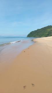 Casa prédio Lua Cheia - 6