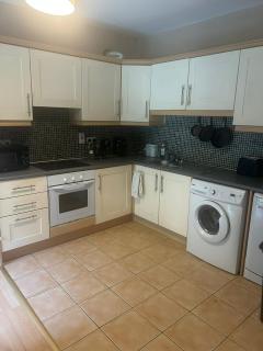 Kildare cozy home - 5