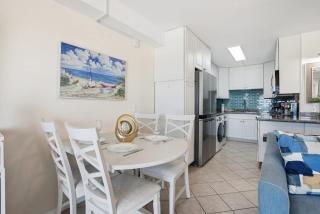 The Summit 926 - One Bedroom Beachfront Condo - 1