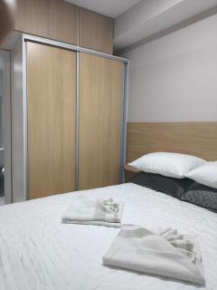Studio Flat - Guarulhos Airport - Bosque Maia - 2