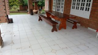 Chácara Maria Bonita - 5