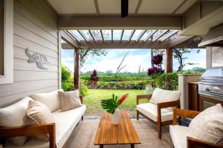 Luxury 1st floor Villa New Baths Beach Access - 7