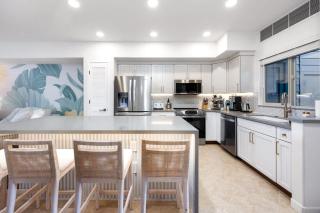 Luxury 1st floor Villa New Baths Beach Access - 7
