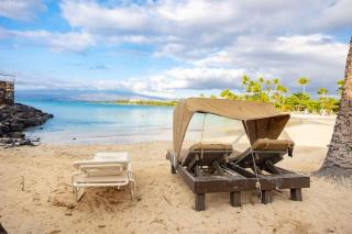 Luxury 1st floor Villa New Baths Beach Access - 3
