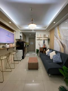 AC Haven in Shore Residences near MOA Pasay City - 2