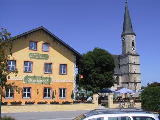 Gasthaus Marienhof - 6