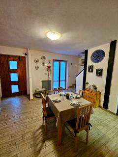 Casa dell’Alpino - 3