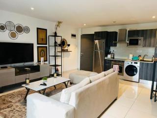 CharmSlot at Embassy EBS - 0