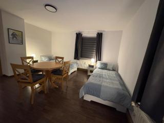 MyGuest24 Monteurwohnung Ferienwohnung - 4