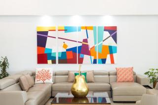 The Hamptons Villa By Acomodo VistaMar - 5