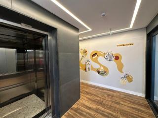 Loft novo ao lado da Vila Germânica - 7