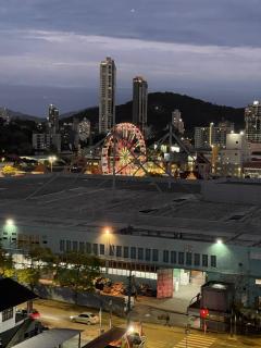 Loft novo ao lado da Vila Germânica - 2