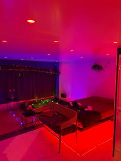 Apparte front de mer avec Jacuzzi - 8